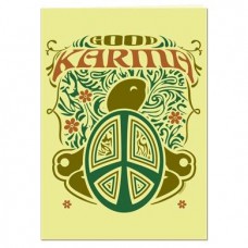 TREE FREE KARMA TURTLE BIRTHDAY